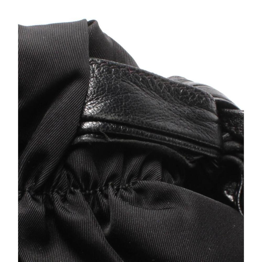 Prada Shoulder Bag python - image 5